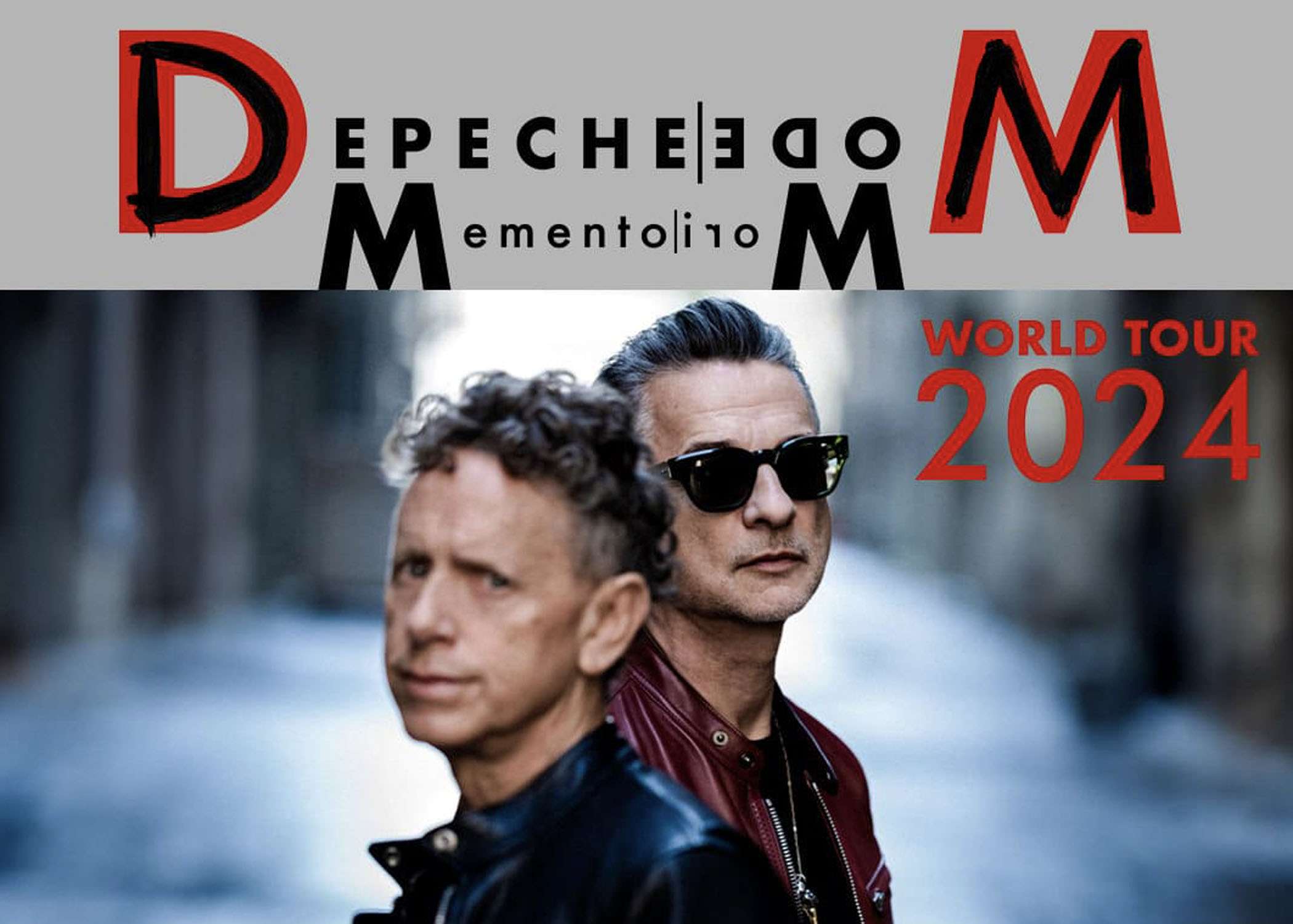 Depeche Mode